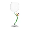 Ichendorf Milano Tableware Brands^Snail Wine Glass, 350ml