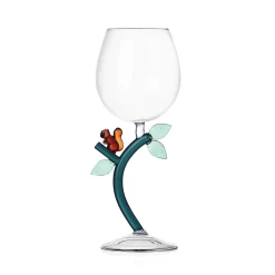 Ichendorf Milano Tableware Brands^Squirrel Wine Glass, 350ml