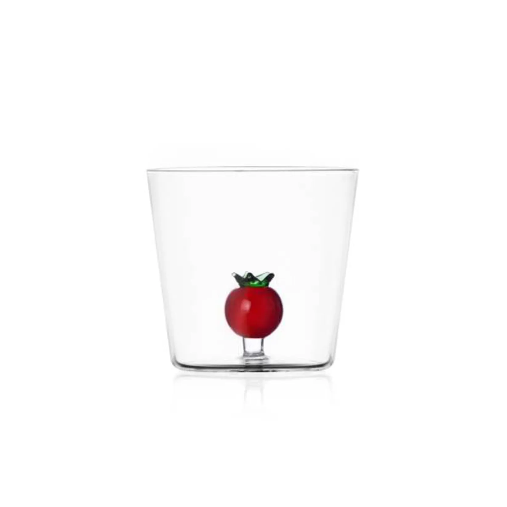 Ichendorf Milano Tableware Brands^Tomato Tumbler, 300ml