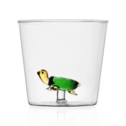 Ichendorf Milano Table Setting|Drinking Glasses^Turtle Tumble, 300ml
