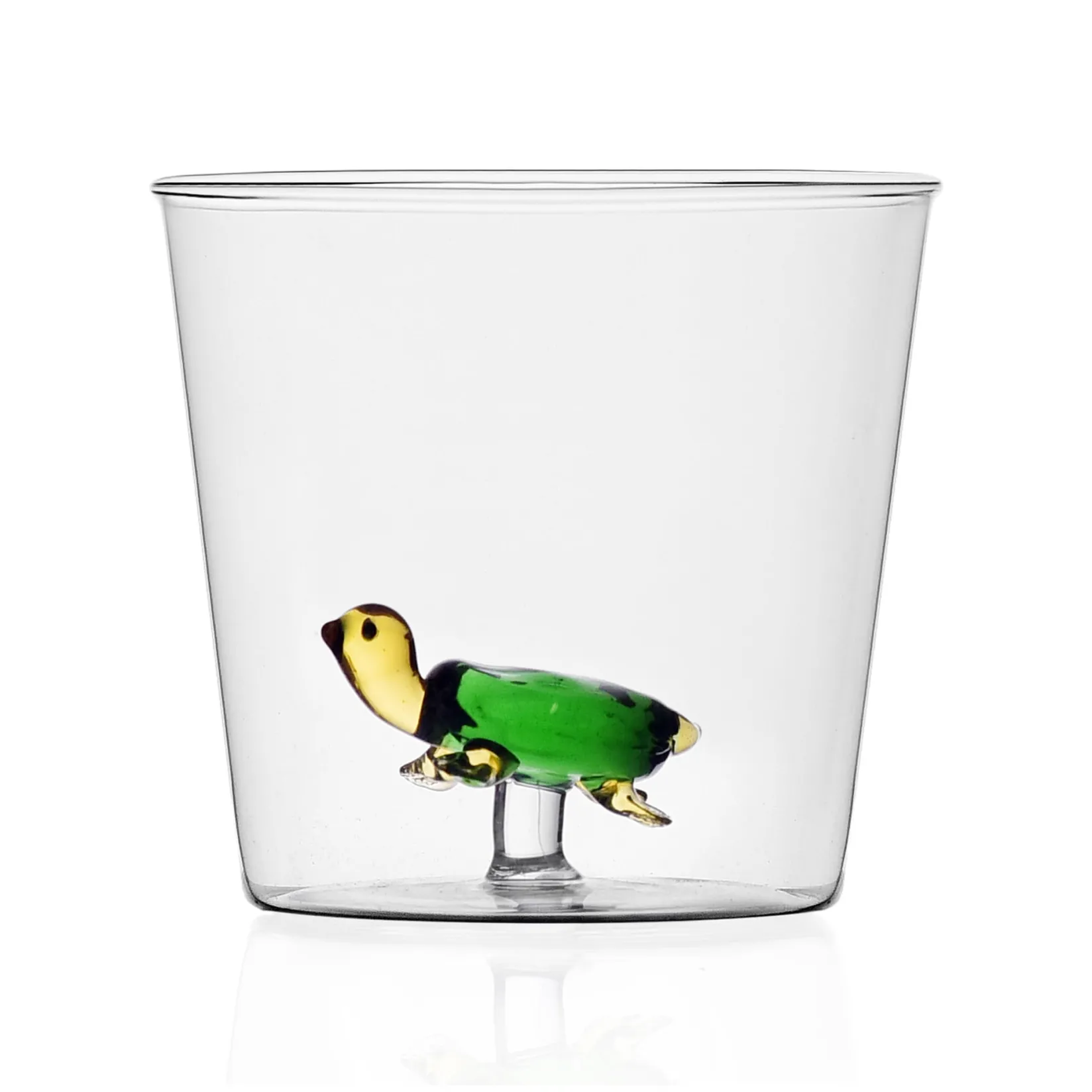 Ichendorf Milano Table Setting|Drinking Glasses^Turtle Tumble, 300ml