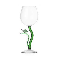 Ichendorf Milano Tableware Brands^Turtle Wine Glass, 350ml