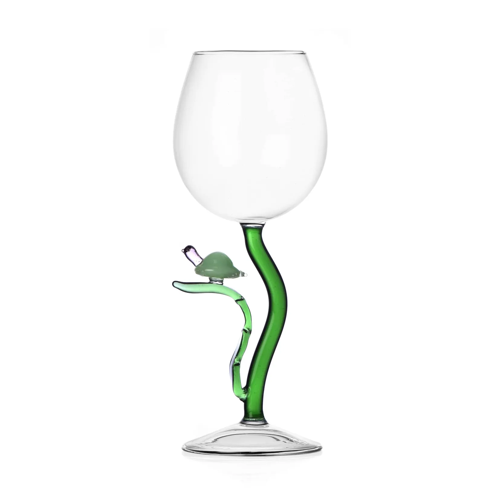 Ichendorf Milano Tableware Brands^Turtle Wine Glass, 350ml