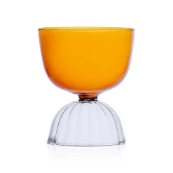 Ichendorf Milano Tableware Brands|Table Setting^Tutu Amber Water Glass