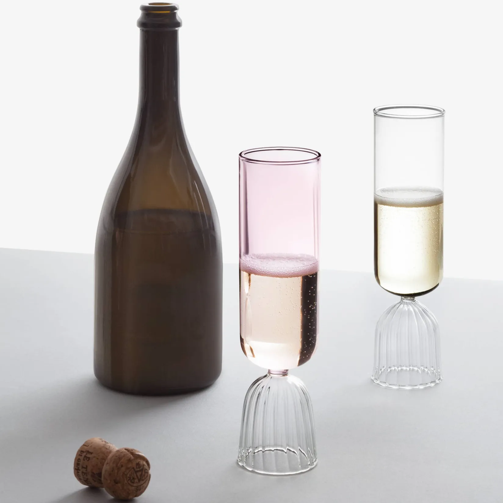 Ichendorf Milano Tableware Brands|Table Setting^Tutu Champagne Flute