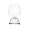 Ichendorf Milano Table Setting|Drinking Glasses^Tutu Red Wine Glass