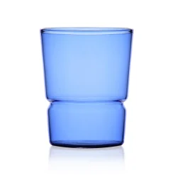 Ichendorf Milano Tableware Brands|Table Setting^Water Tumbler - Blue