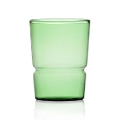 Ichendorf Milano Tableware Brands|Table Setting^Water Tumbler - Green