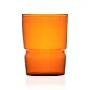 Ichendorf Milano Table Setting|Drinking Glasses^Water Tumbler - Amber