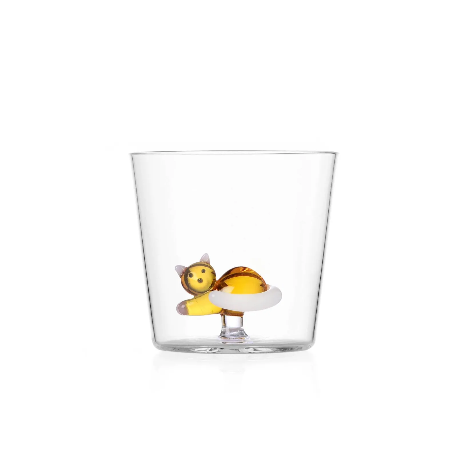 Ichendorf Milano Tableware Brands^White Tail Cat Tumbler, 300ml