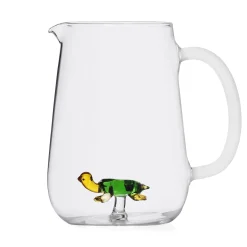 Ichendorf Milano Jugs & Bottles|Tableware Brands^Ichenforf Milano Turtle Pitcher, 1.7L