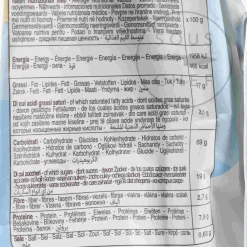 Tedesco SRL Ingredients Brands|Cakes & Bakery^Il Borgo del Biscotto Shortbread Chocolate Chip Biscuits, 300g