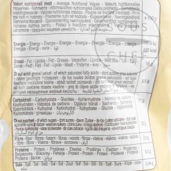 Tedesco SRL Ingredients Brands|Cakes & Bakery^Il Borgo del Biscotto Shortbread Cream Biscuits, 350g