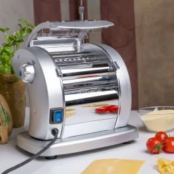 Imperia Pasta Italian Ingredients|Kitchen Tools & Utensils^Presto Silver Electric Pasta Maker