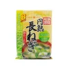 Hikari Ingredients Brands|Japanese Ingredients^Instant Miso Soup With Green Onion, 8 x 22g servings