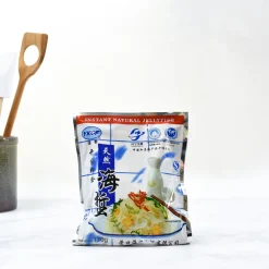 YKOF Ingredients Brands|Chinese Ingredients^Instant Shredded Jellyfish, 170g