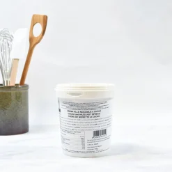 Pariani Ingredients Brands|Italian Ingredients^Italian Hazelnut Gianduja Paste, 1kg