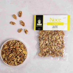 Pariani Ingredients Brands|Italian Ingredients^Italian Lara Walnut Quarters, 150g