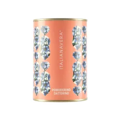 Italianavera Ingredients Brands|Vegetables^Datterino Tomatoes in Botanical Tin, 400g