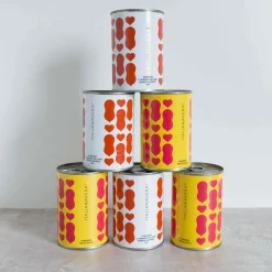 Italianavera Italian Ingredients|Vegetables^DOP San Marzano Peeled Tomatoes, 400g