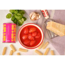 Italianavera Italian Ingredients|Vegetables^Spunzillo Tomatoes, 400g