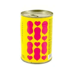 Italianavera Italian Ingredients|Vegetables^Yellow Peeled Tomatoes, 400g