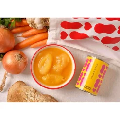 Italianavera Italian Ingredients|Vegetables^Yellow Peeled Tomatoes, 400g