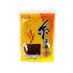 S&B Ingredients Brands|Korean Ingredients^Ito Togarashi - Sil Gochu, 100g