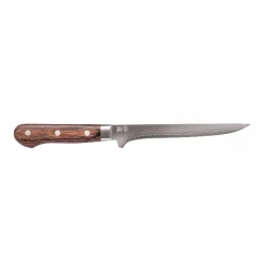 JKC Kitchen Knives^Japanese AUS10 Boning Knife, 16.5cm