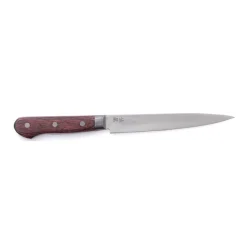 JKC Kitchen Knives^Japanese AUS10 Flexible Filleting Knife, 17cm