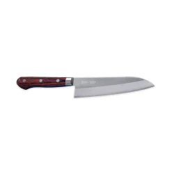 JKC Japanese Ingredients|Kitchen Knives^Japanese AUS10 Santoku Knife 16.5cm