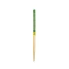 Kawai Co. Ltd Japanese Ingredients|Cutlery^Japanese Green Stripe Cooking Chopsticks, 33cm