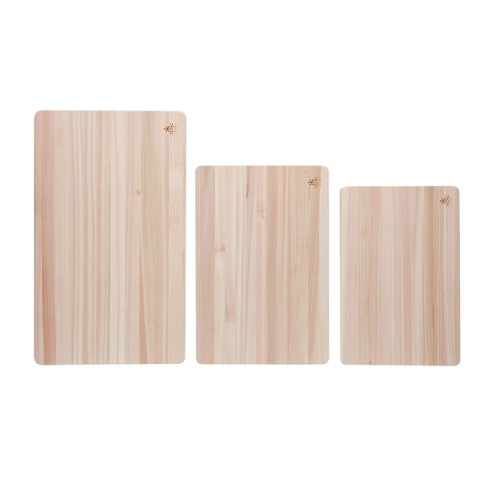 Kodai Japanese Ingredients|Kitchen Tools & Utensils^Japanese Hinoki Cypress Wood Chopping Board