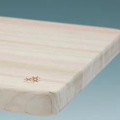 Kodai Japanese Ingredients|Kitchen Tools & Utensils^Japanese Hinoki Cypress Wood Chopping Board