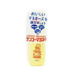 Kenko Japanese Ingredients|Sauces & Condiments^Japanese Mayonnaise, 500g