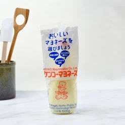Kenko Japanese Ingredients|Sauces & Condiments^Japanese Mayonnaise, 500g