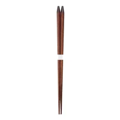 Kawai Co. Ltd Japanese Ingredients|Cutlery^Japanese Lancewood Chopsticks for Soba, 23cm
