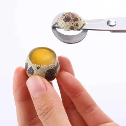 JKC Japanese Ingredients|Kitchen Tools & Utensils^Japanese Quail Egg Scissors
