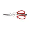 JKC Japanese Ingredients|Kitchen Tools & Utensils^Japanese Red Super Chef Scissors