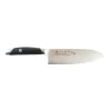 Japanese Knives Japanese Ingredients|Kitchen Knives^Japanese Seki Santoku Knife, 17cm