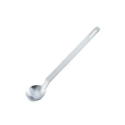 and Japanese Ingredients|Kitchen Tools & Utensils^Japanese Stainless Steel Teaspoon Measure, 19cm