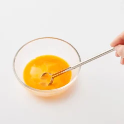 EAtoCO Japanese Ingredients|Baking Supplies & Equipment^Japanese Stainless Steel Egg Whisk