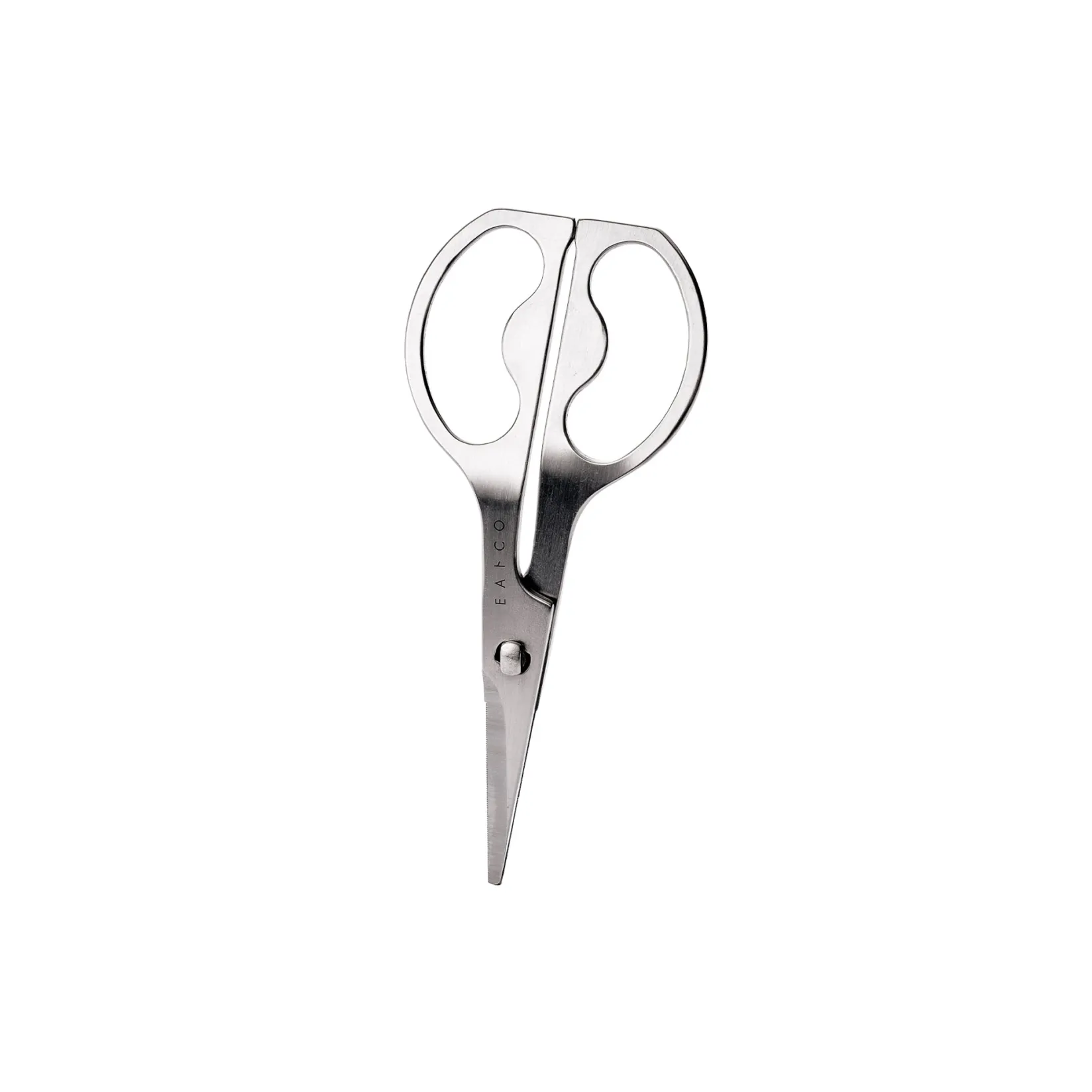 EAtoCO Japanese Ingredients|Kitchen Tools & Utensils^Japanese Stainless Steel Take-Apart Kitchen Scissors