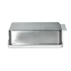 EAtoCO Japanese Ingredients|Tableware Brands^Japanese Stainless Steel Butter Dish