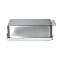 EAtoCO Japanese Ingredients|Tableware Brands^Japanese Stainless Steel Butter Dish