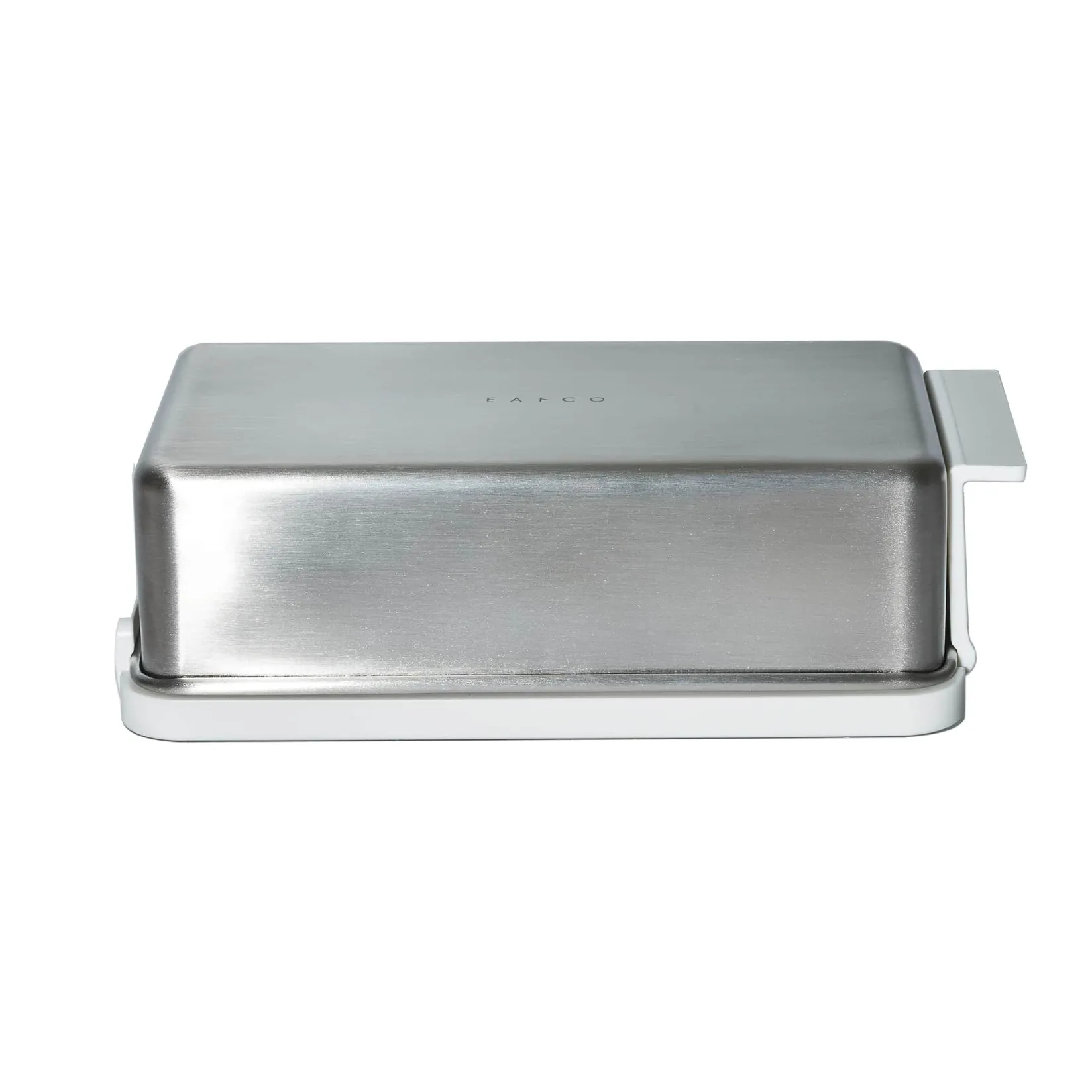 EAtoCO Japanese Ingredients|Tableware Brands^Japanese Stainless Steel Butter Dish