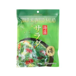 Welpac Ingredients Brands|Japanese Ingredients^Japanese Style Kaiso Seaweed Salad