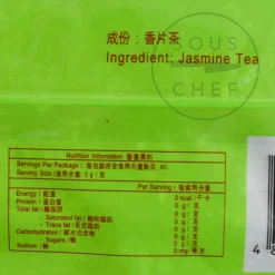 IMPERIAL CHOICE Drinks|Ingredients Brands^Jasmine Tea, 200g