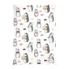 Jimbob Art Kitchen Textiles & Clothing^Guinea Pig Biscuits Tea Towel
