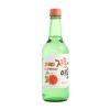 Jinro Ingredients Brands|Drinks^Chamisul Grapefruit Soju 13V, 350ml